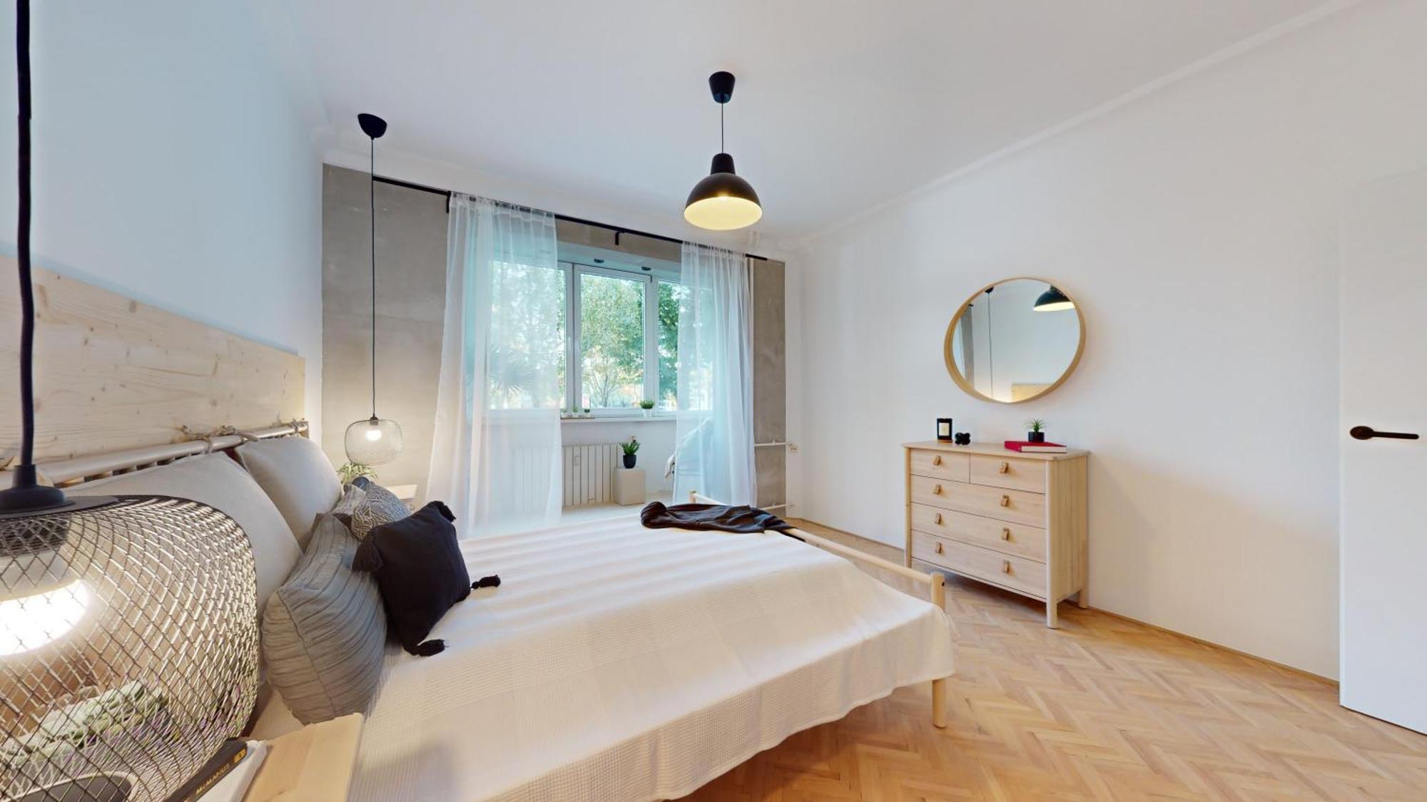 Modern 2 Bedroom Apt - Free Parking Bratislava Luaran gambar